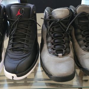 SOLD 🚨🚨🚨Jordan 10/12SOLD 🚨🚨🚨